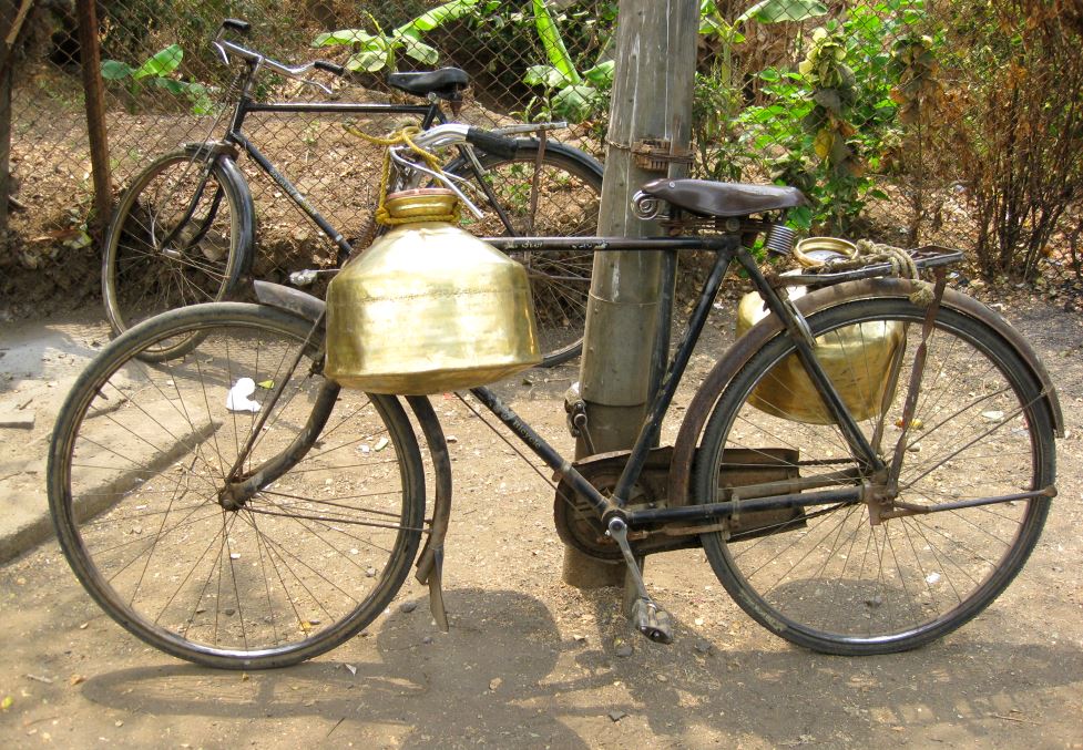 pune_2011- (61)_fahrrad