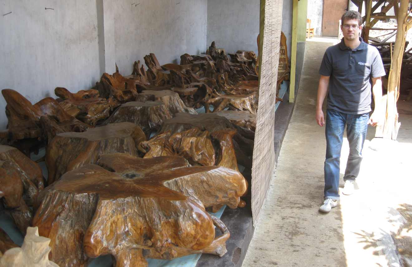 Möbel aus Wurzelholz Travelling Dippegucker Wandverkleidung Holz Englisch ~ Möbel aus Wurzelholz Travelling Dippegucker