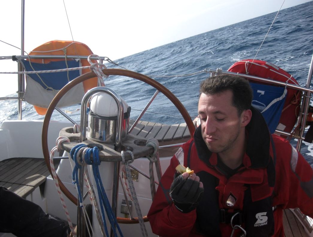 2013 SKS Gran Canaria (5)