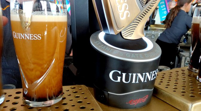 Guinness in der Dose, wie funktioniert das eigentlich?