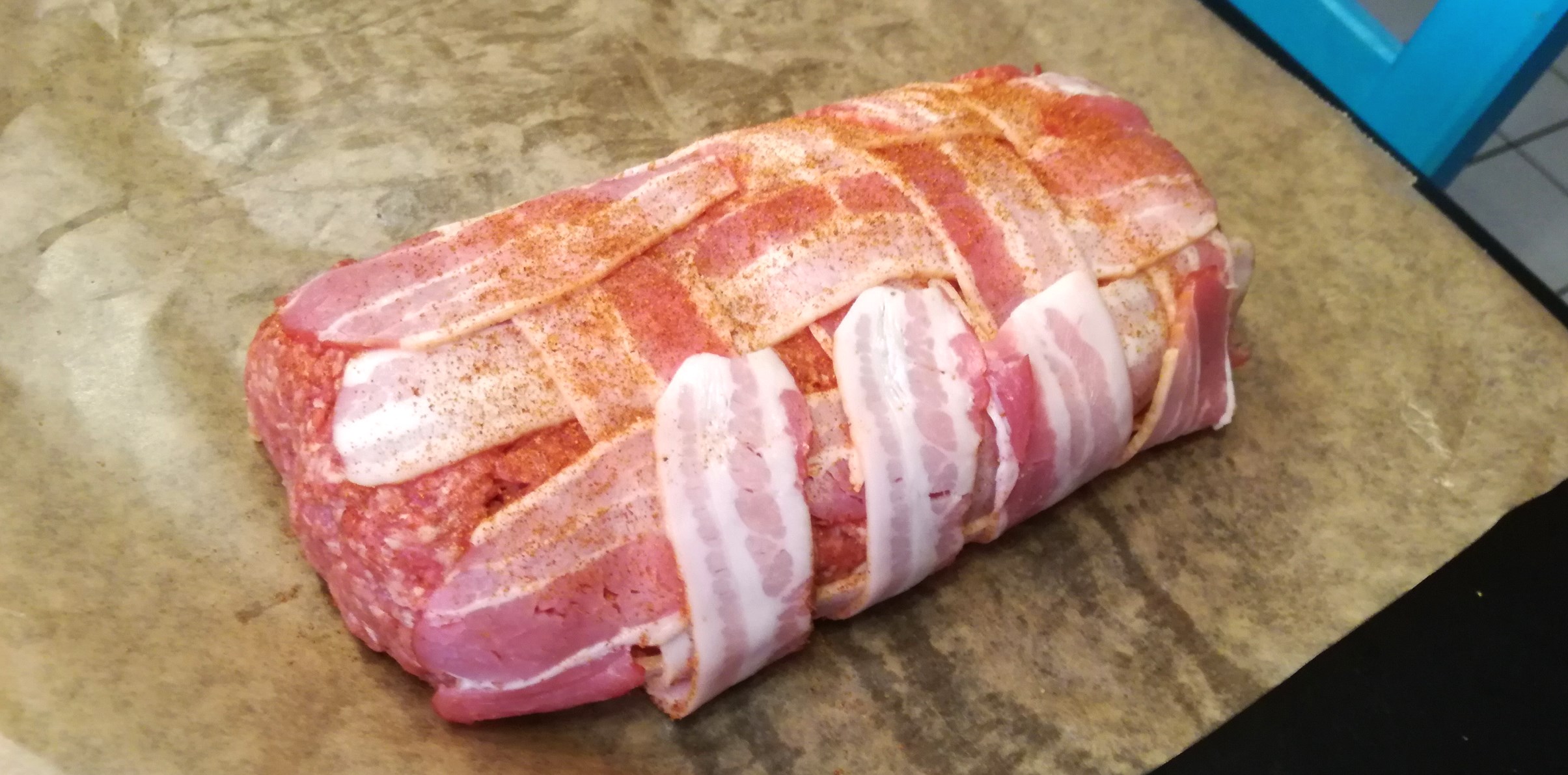 Grillen Travelling Dippegucker